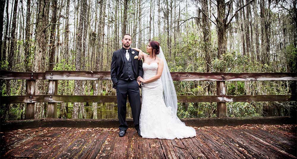Hunters Green Wedding Photography