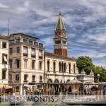 Venice Italy Wedding