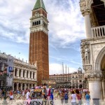 Venice Italy Wedding