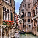 Venice Italy Wedding