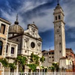 Venice Italy Wedding