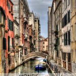 Venice Italy Wedding