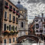 Venice Italy Wedding