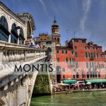 Venice Italy Wedding