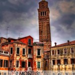 Venice Italy Wedding