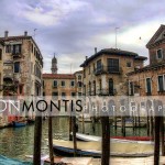 Venice Italy Wedding