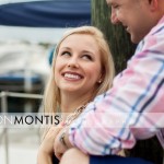 Kimmy and Chad Engagement  Blog