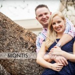 Kimmy and Chad Engagement  Blog