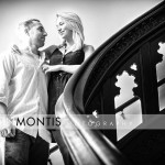 Alyssa and Tom Engagement  Blog