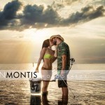 Crystal Beach Engagement Session