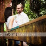 Danielle And Jerod Engagement  Blog