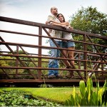 Danielle And Jerod Engagement  Blog