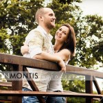 Danielle And Jerod Engagement  Blog