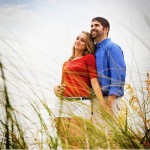 Leslie And Brandon Engagement  Blog