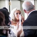 Brittany And TJ Wedding  Blog