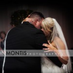 Brittany And TJ Wedding  Blog