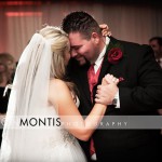 Brittany And TJ Wedding  Blog