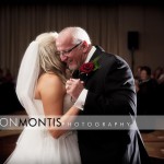 Brittany And TJ Wedding  Blog