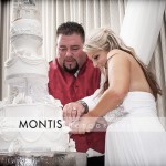 Brittany And TJ Wedding  Blog