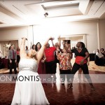 Brittany And TJ Wedding  Blog