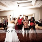 Brittany And TJ Wedding  Blog