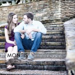 Allison And Matt Engagement  Blog