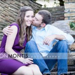 Allison And Matt Engagement  Blog