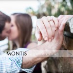 Allison And Matt Engagement  Blog