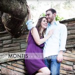 Allison And Matt Engagement  Blog