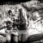 Allison And Matt Engagement  Blog