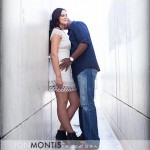 Jacqueline And Jerrell Engagement  Blog