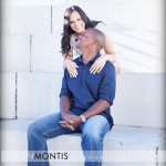 Jacqueline And Jerrell Engagement  Blog