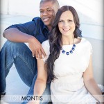 Jacqueline And Jerrell Engagement  Blog