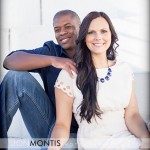 Jacqueline And Jerrell Engagement  Blog