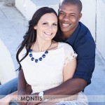 Jacqueline And Jerrell Engagement  Blog