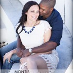 Jacqueline And Jerrell Engagement  Blog