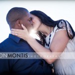 Jacqueline And Jerrell Engagement  Blog