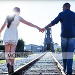 Jacqueline And Jerrell Engagement  Blog