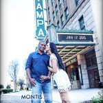 Jacqueline And Jerrell Engagement  Blog