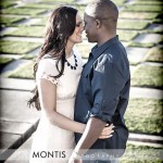 Jacqueline And Jerrell Engagement  Blog