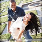 Jacqueline And Jerrell Engagement  Blog