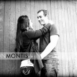 Sara And Anthony Engagement  Blog