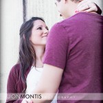 Sara And Anthony Engagement  Blog
