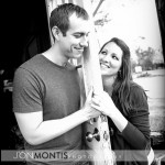 Sara And Anthony Engagement  Blog