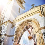 County Charm On A Farm  Tampa Wedding