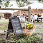 County Charm On A Farm  Tampa Wedding