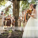 County Charm On A Farm  Tampa Wedding