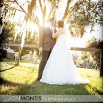 County Charm On A Farm  Tampa Wedding