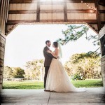 County Charm On A Farm  Tampa Wedding