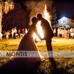 County Charm On A Farm  Tampa Wedding